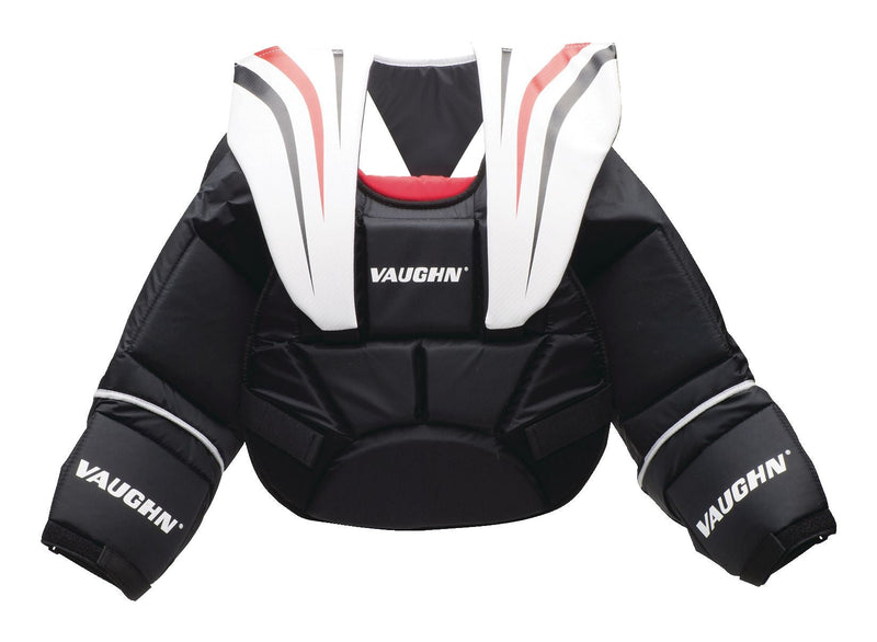 Premium Street Hockey Goalie Chest Protector with Arm Protection, Senior O0483