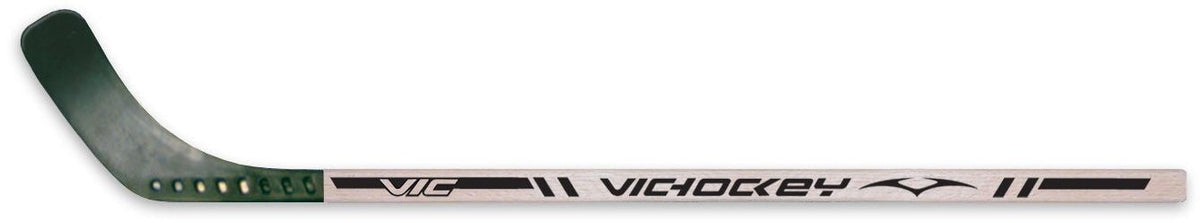 Fused Wood Street Hockey Stick, Youth, 40-in