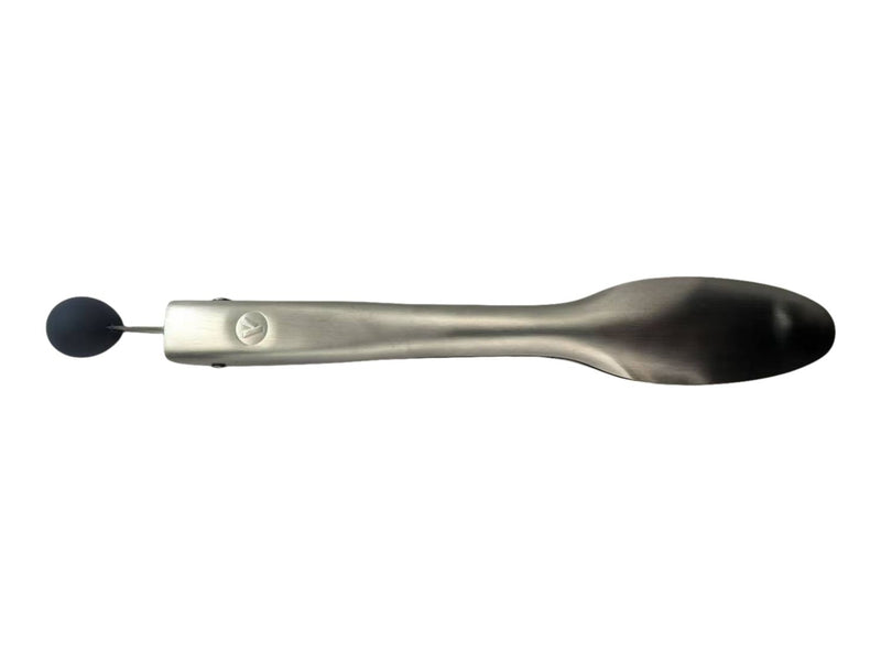 Miniature Heat-Resistant Tongs, 9-in L6355