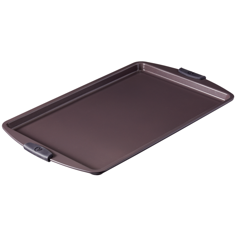 Non-Stick Large Baking Sheet, 17.25 x 11.25-in T9804