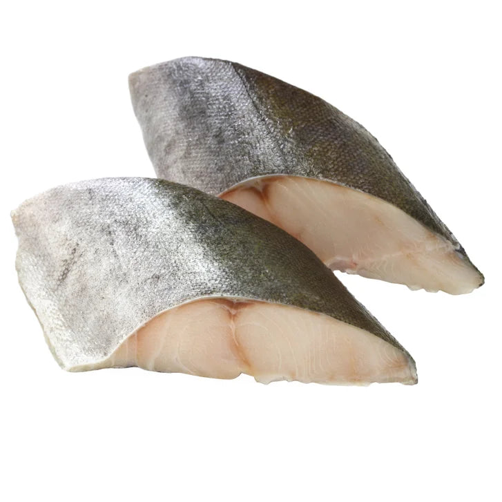 Wild Black Cod, 142 g (5 oz) per piece I160