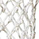 Authentic Performance Basketball Replacement Net, White