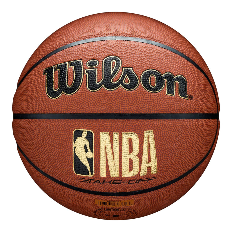 Takeoff Indoor/Outdoor Basketball, Official Size 7 (29.5-in) Z2926