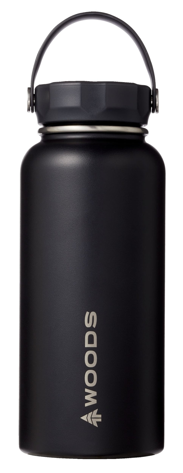 INSULATED Stainless Steel Water Bottle, 32.1-oz Q2588