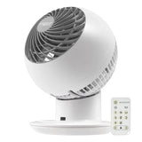 Woozoo 5 Speed Oscillating Air Circulator with Remote