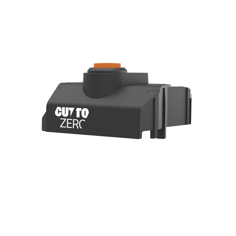 Cut-to-Zero Module for Vision Cloud 2.0 4WD Models, Black A2855