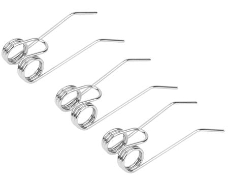 Replacement Dethatcher Tines for 12A Dethatcher, 14-in, 24-pk G8016