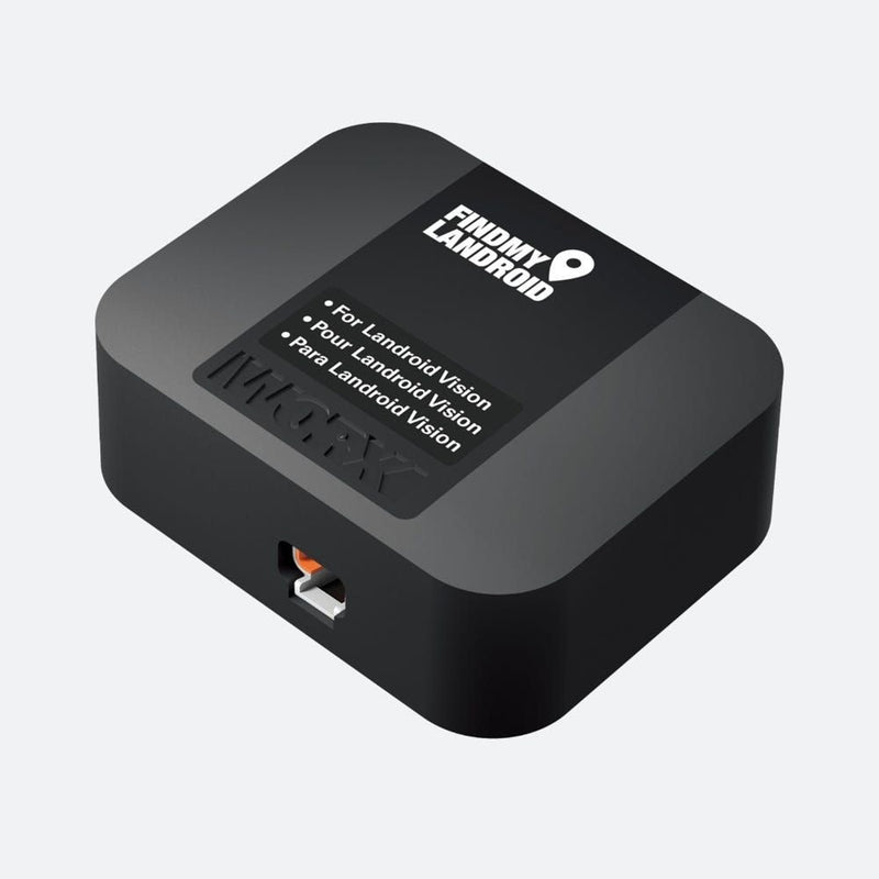 WA0856 Find My Landroid for Landroid Vision GPS Location Anti-Theft Device Z7636