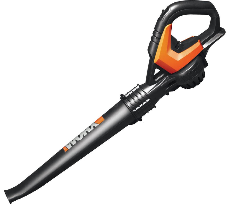 WG545.9 20V Power Share Cordless Air Leaf Blower/Sweeper, Tool Only O9770