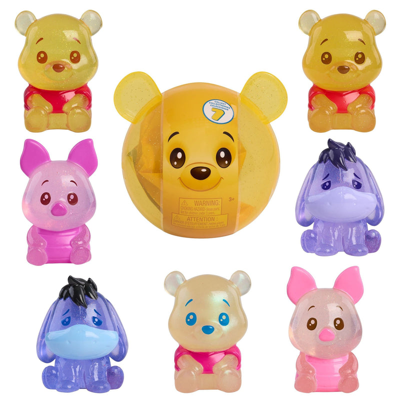 Beary Squishy I5887