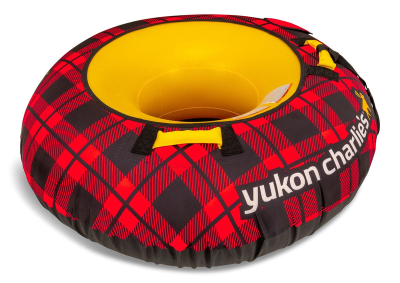 Snow Tube, 48-in H0629