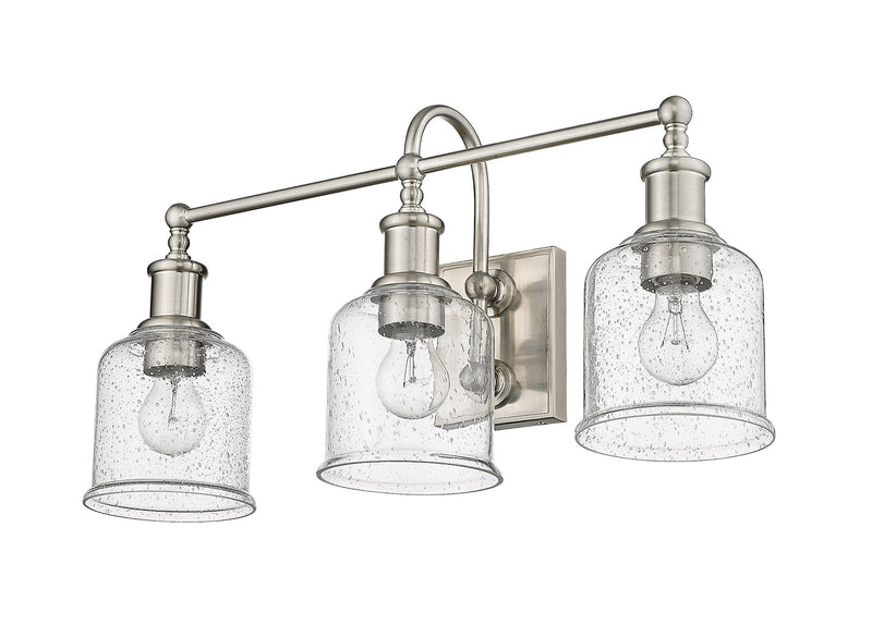 Bryant 3 Light Vanity Y0276