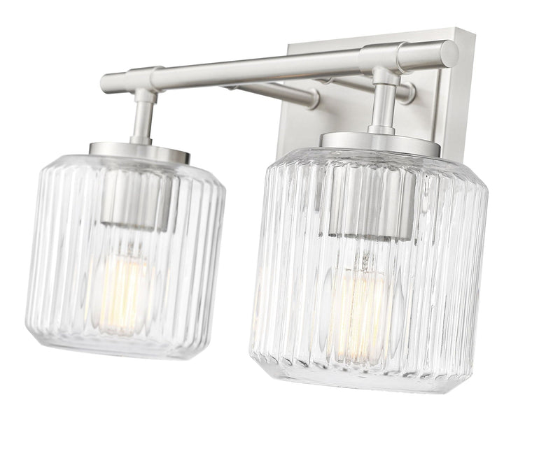 Landon 2 Light Vanity S0998