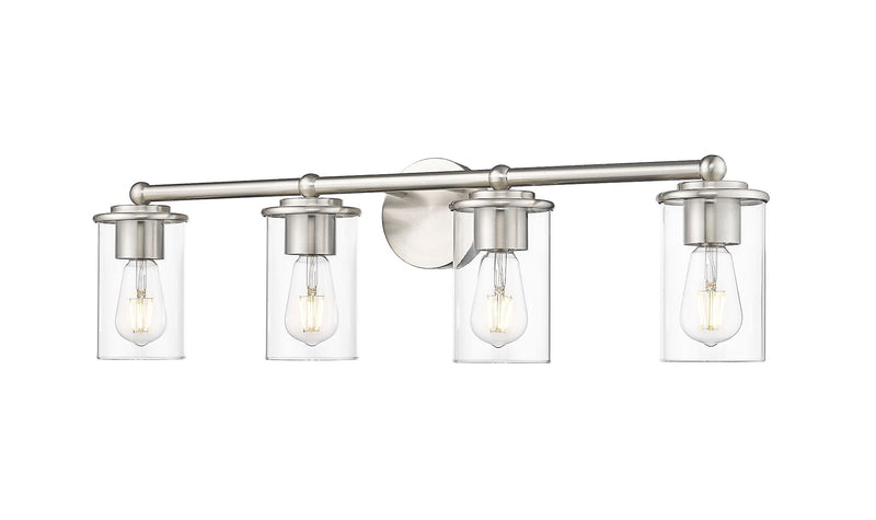 Thayer 4 Light Vanity J7277