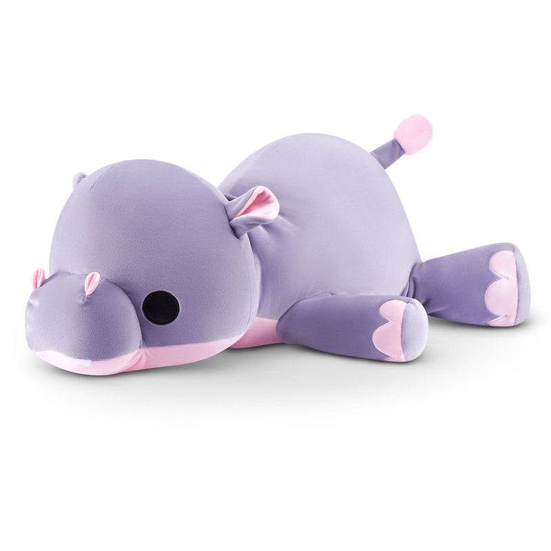 Collectible Hug-a-Lumps Weighted Plush, Medium T3077